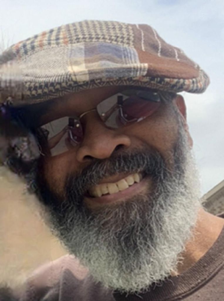 Kevin "K.K" Keith Guillory Profile Photo
