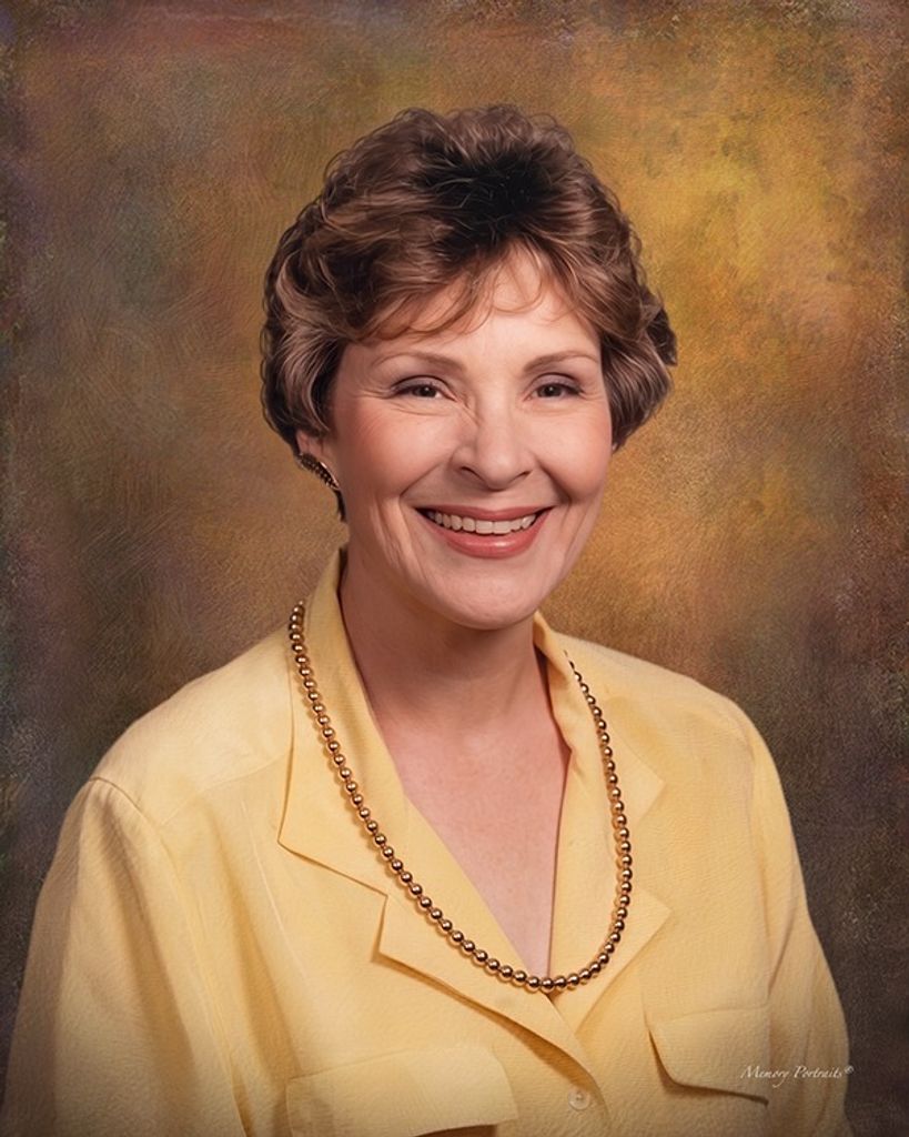 Sue Neil Barnett