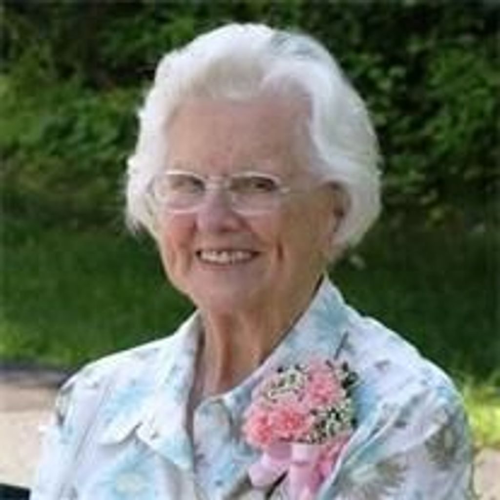 Helen Proper
