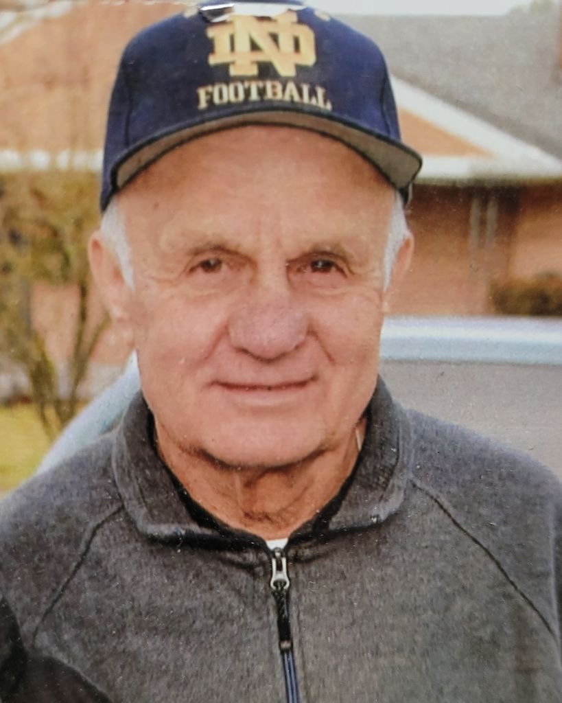 Donald Edward Bucsko