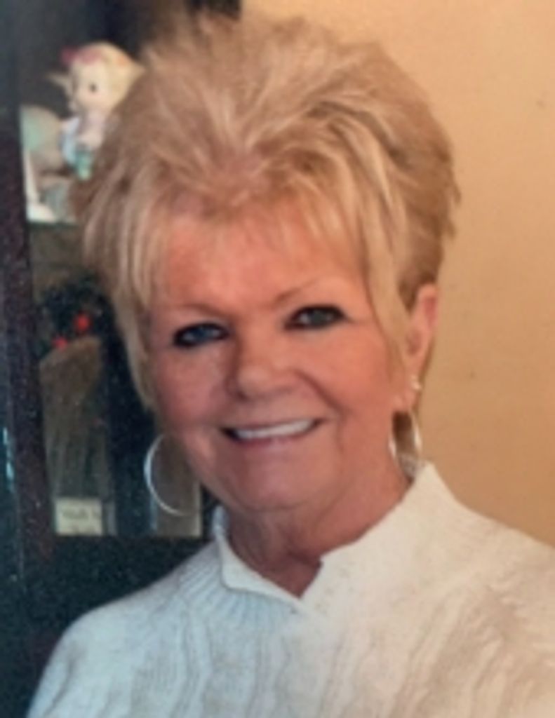 Peg Combs Profile Photo