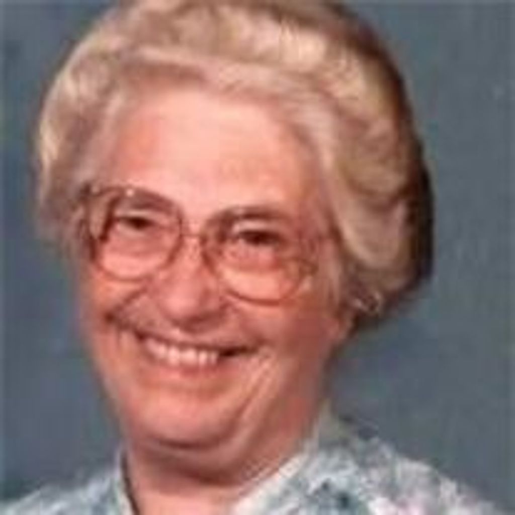 Ruth Willard