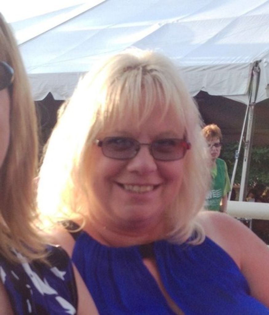 Cathy A. Lutterschmidt Profile Photo