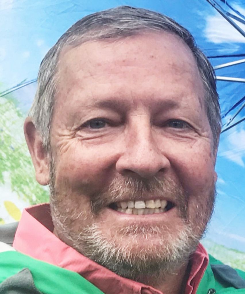Robert Paul Breckenridge