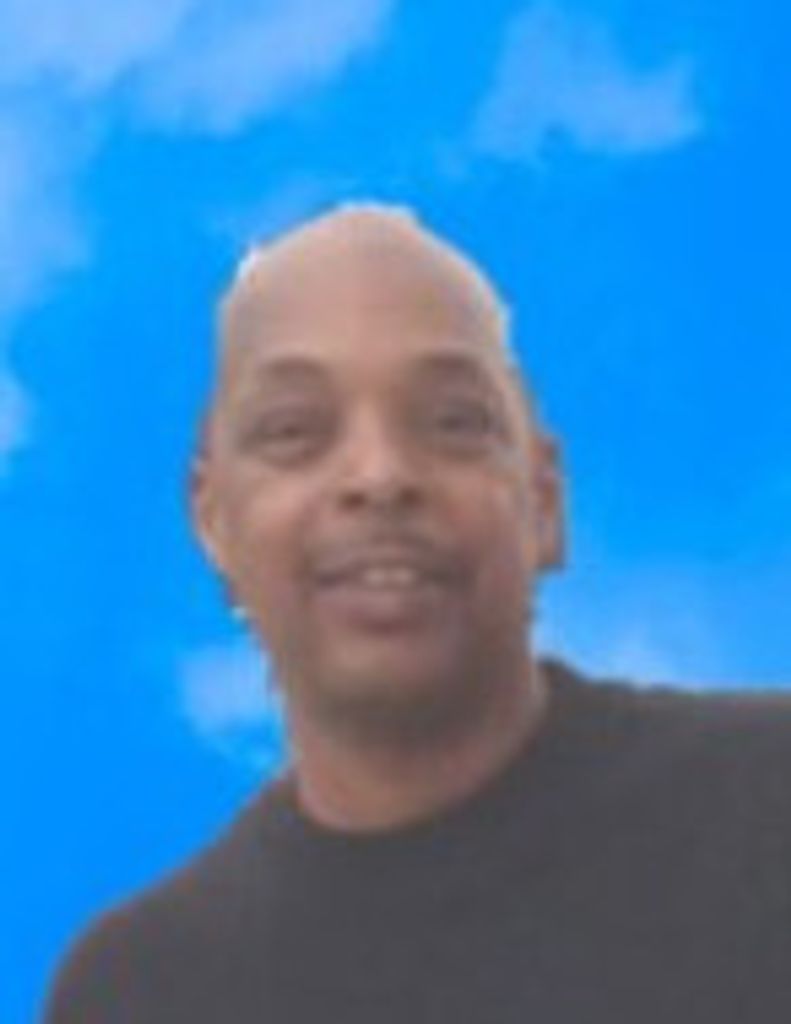 Darryl R. Mcgrady Profile Photo