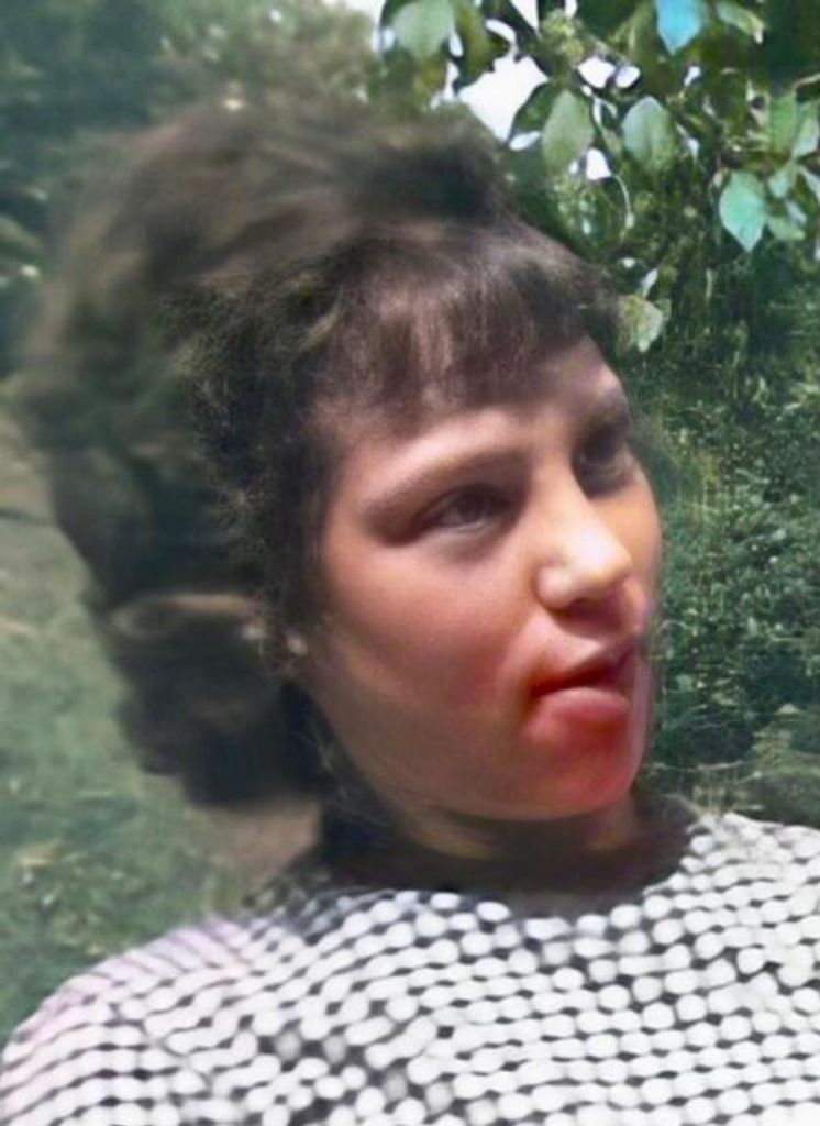 Anise (Watts)  Bates Profile Photo