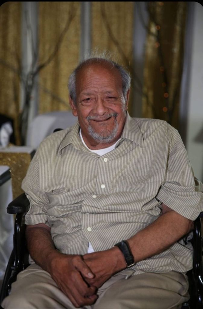 Jose Antonio Renteria, Sr.