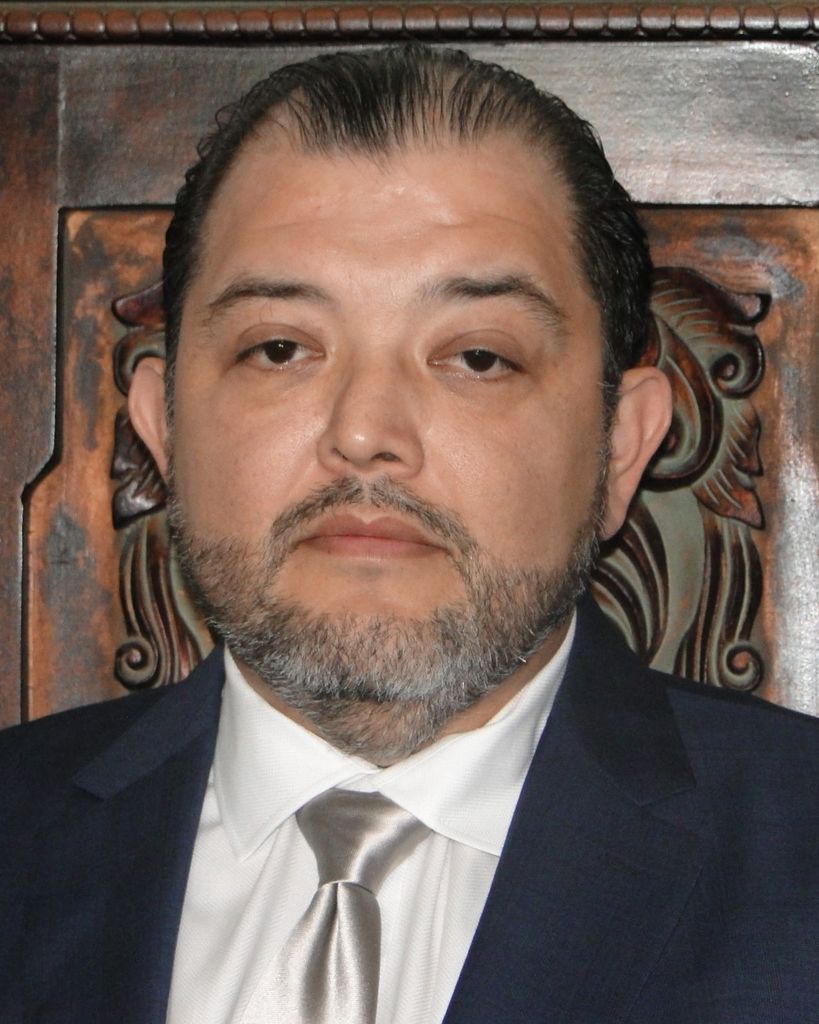 Anthony D. Reyna Profile Photo