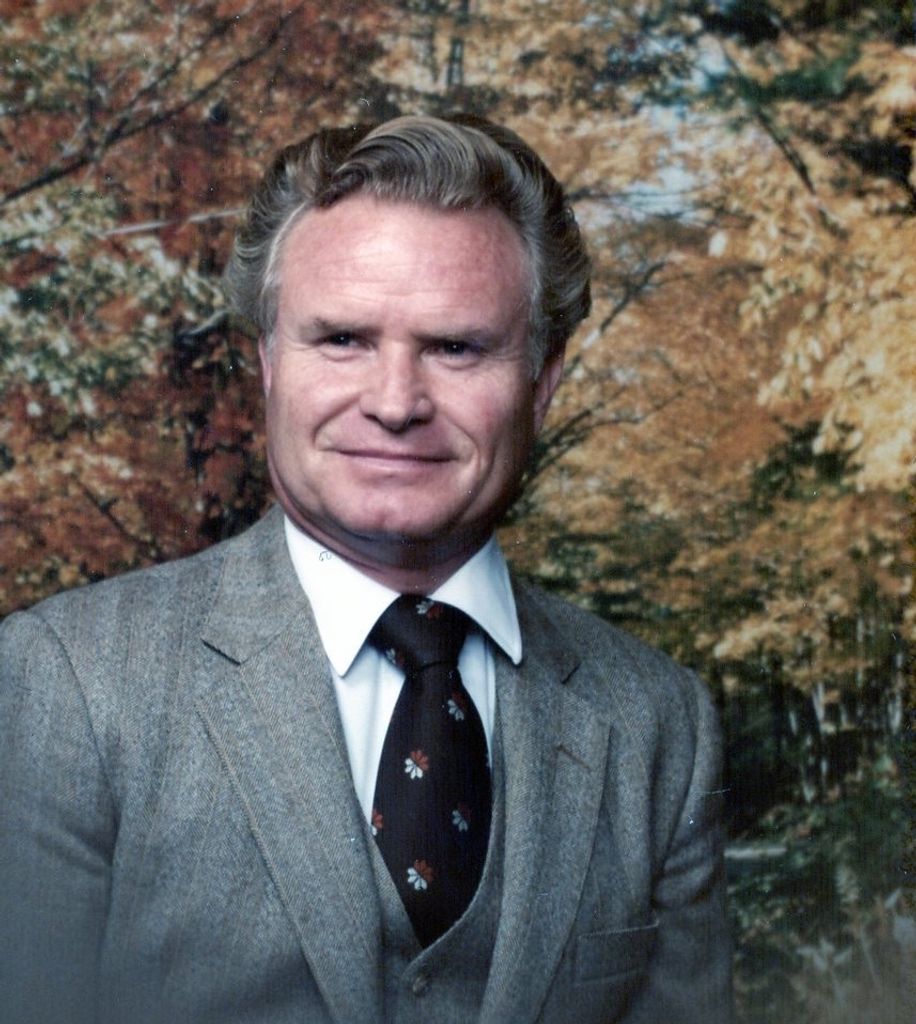 Andrew Ralston "Rallie" Brown