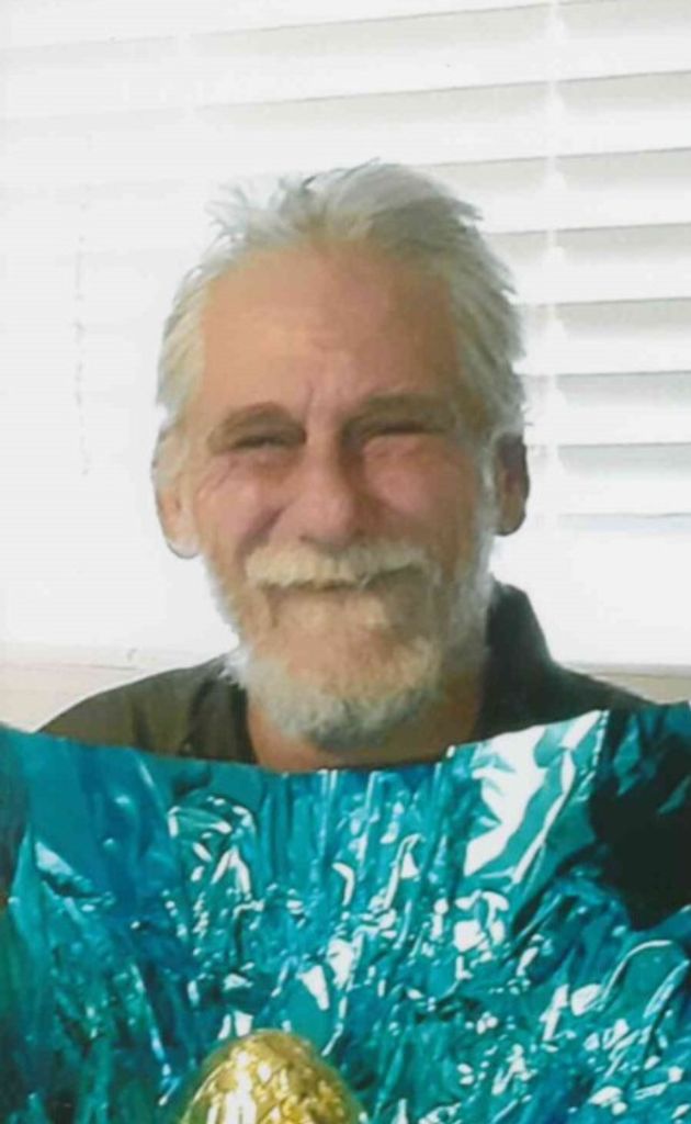 William James King Jr.