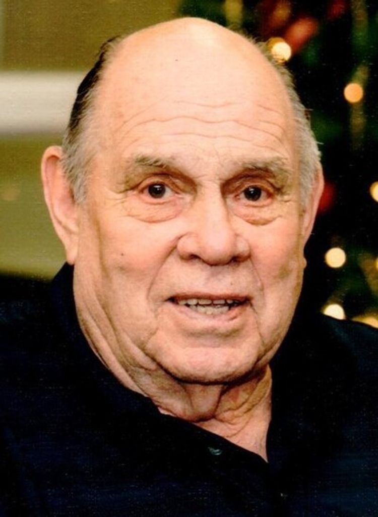 E. Junior Cerveny