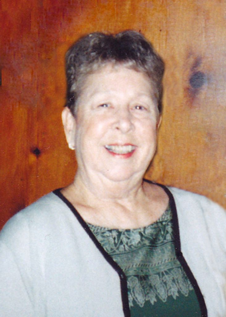 Jessie F. Exendine Profile Photo