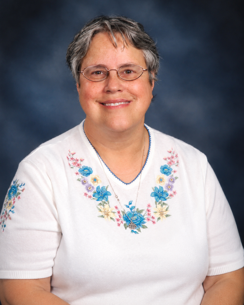 Marilyn J. Trechter