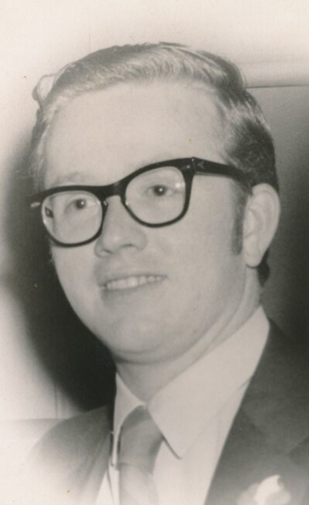 Robert Owen Mcmahon, Sr. Profile Photo