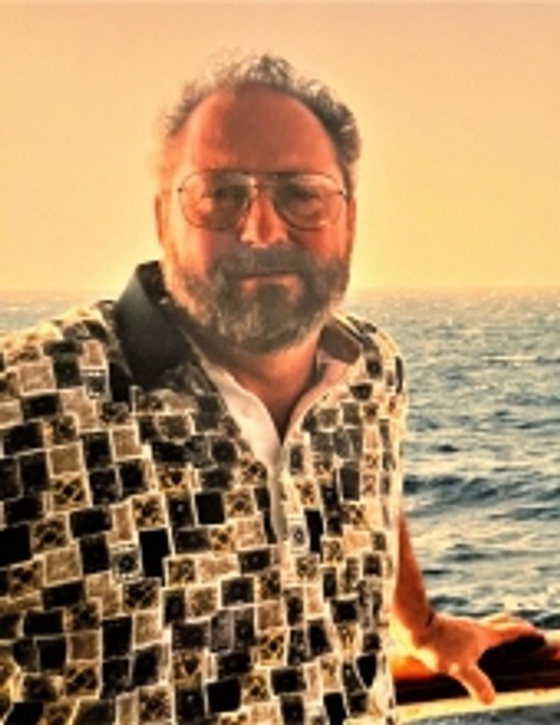 Thomas W. Weikert