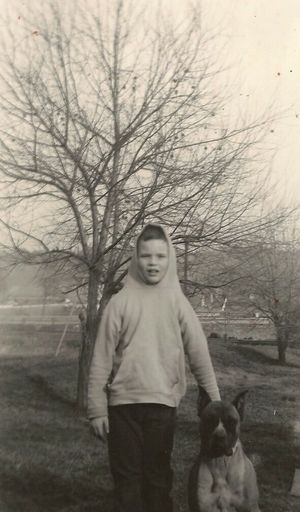 Alan "Hoss" Bell photo gallery thumbnail 15 of 38