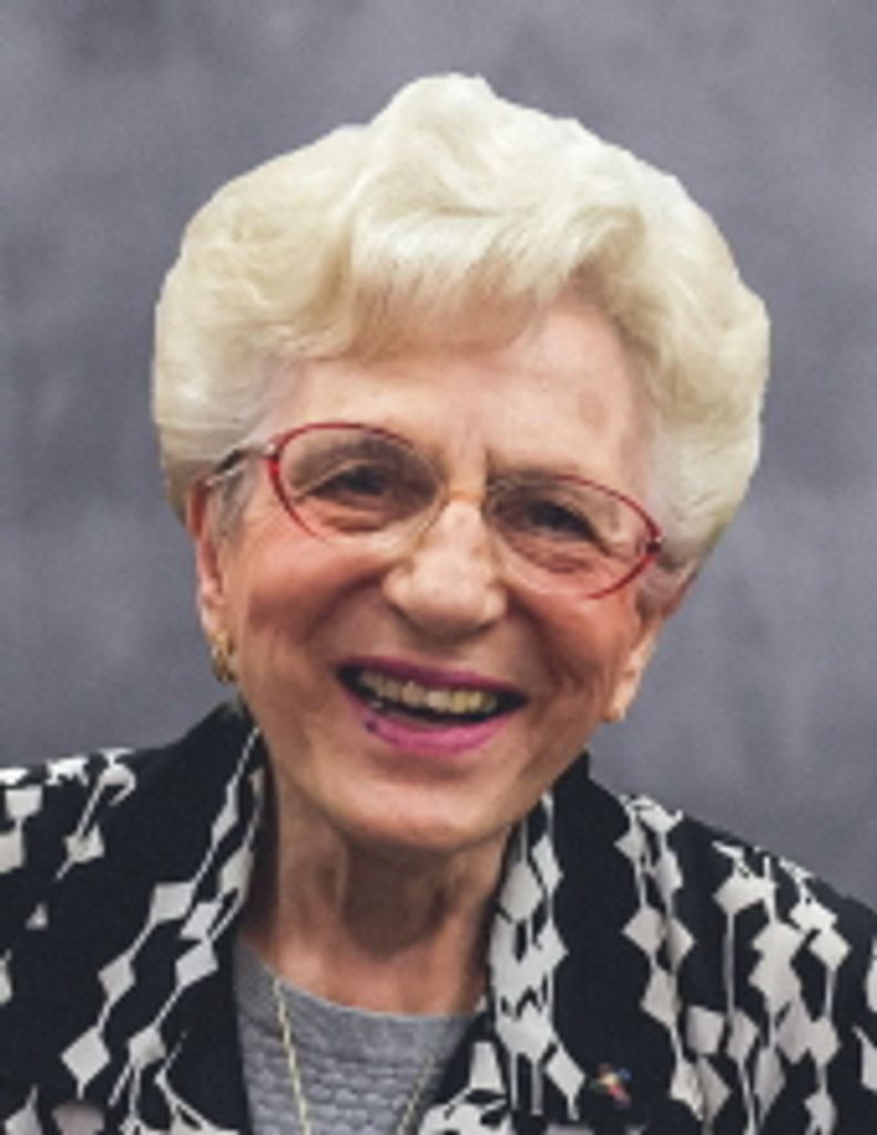 Theresa M. Laloggia