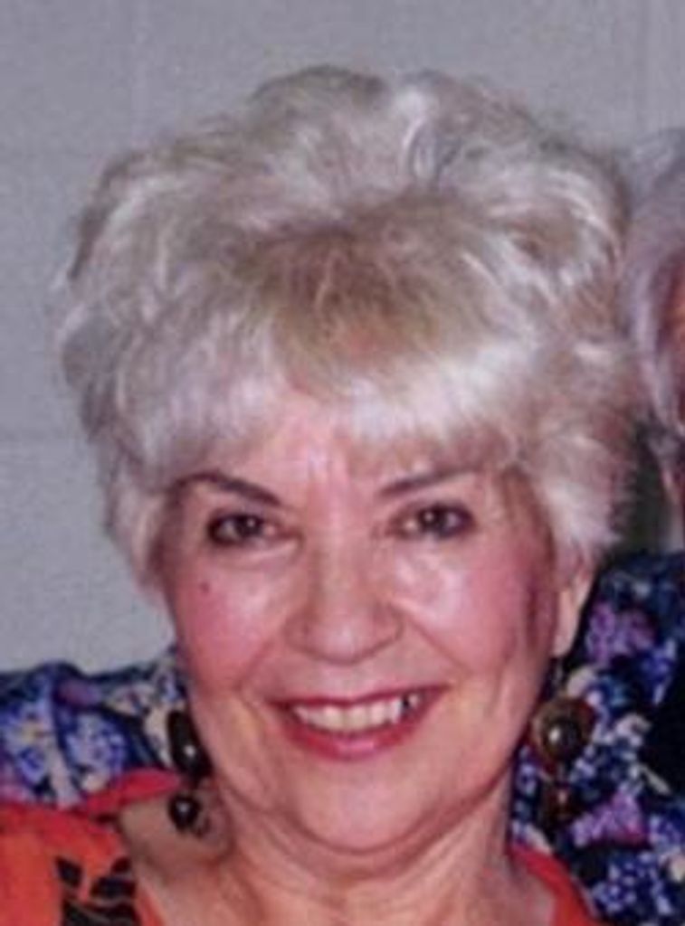 Olive "Ollie' A Lorenti