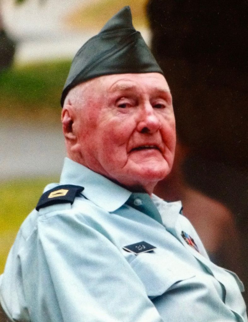 Joseph P. Lenox, Jr. Profile Photo