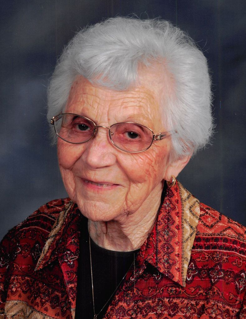 Ione Ethel  French Profile Photo