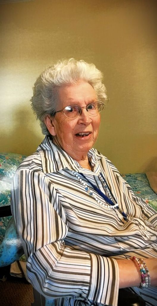 Hattie Ruth Ward Collins Profile Photo