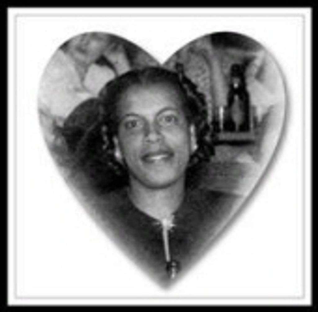 Lillian Ware