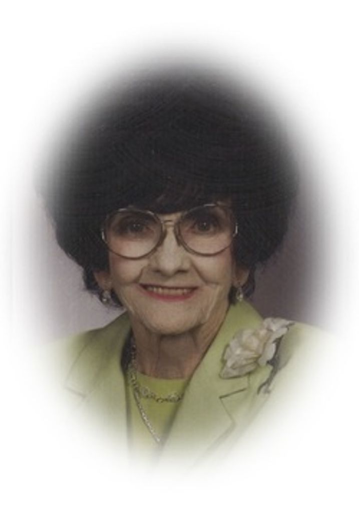 Lydia Morris Jackson Profile Photo