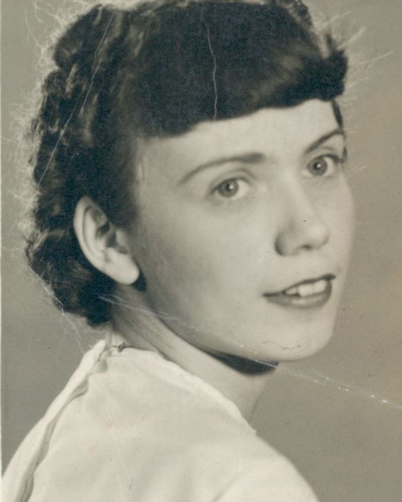 Cora Mae Stricker Profile Photo