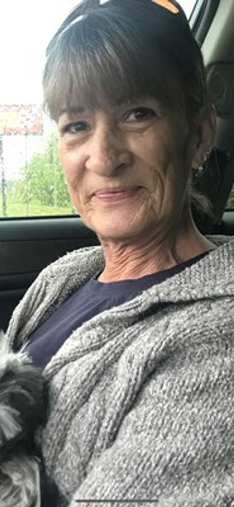Pamela Susan Foss
