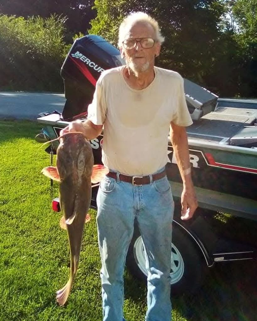 Richard Steve Stephens
