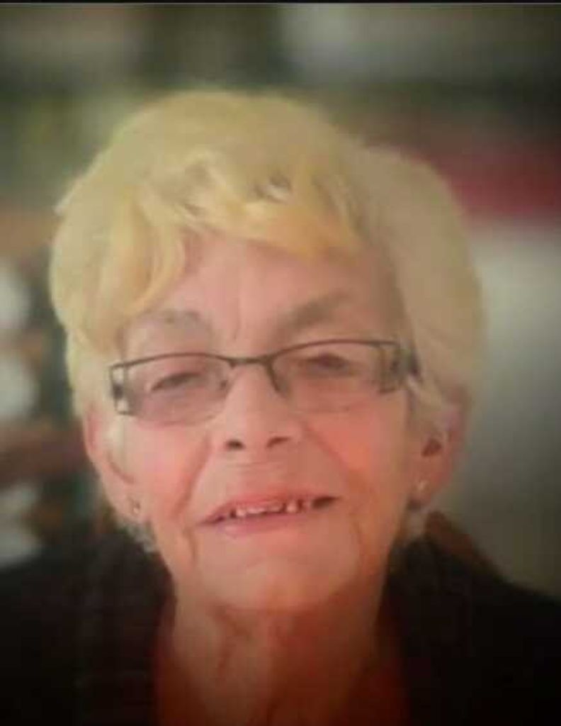 Judith "Judie" Eileen (Mccutchen)  Snarey