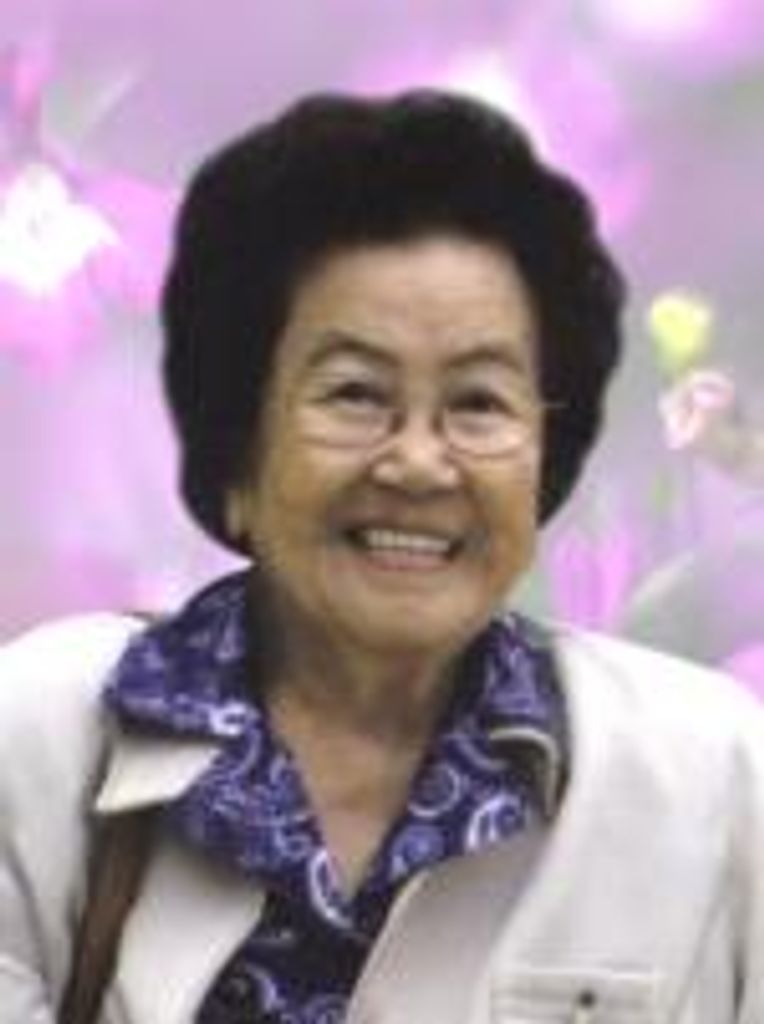 Masako Sakamoto