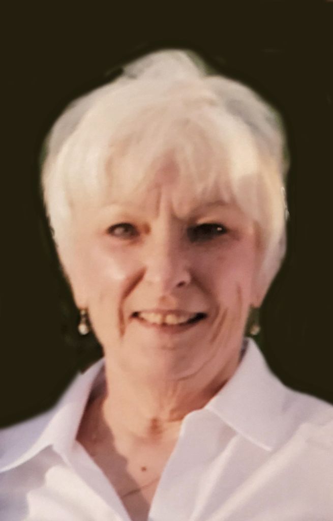 Linda Grubb