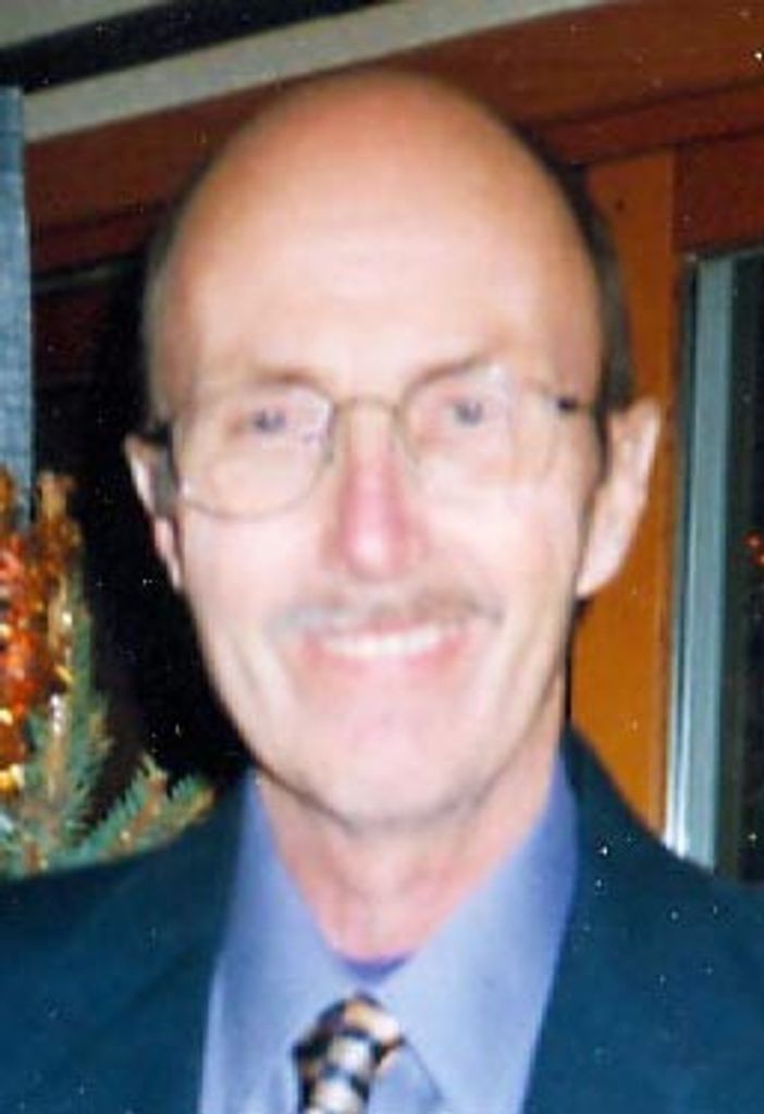 David Koob Profile Photo