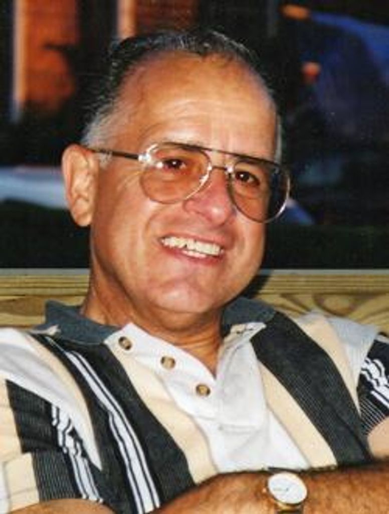 Antonio Martin Cunha