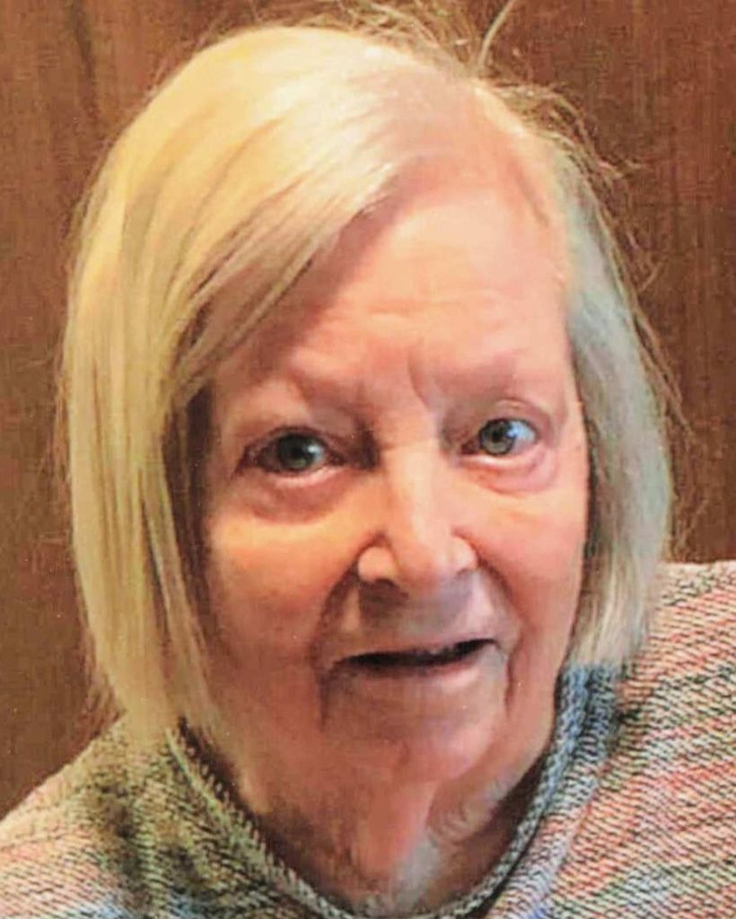 Patricia Gayle Bible