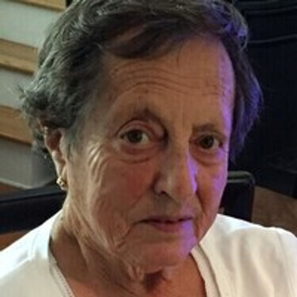 Giuseppina "Josephine" Demarco