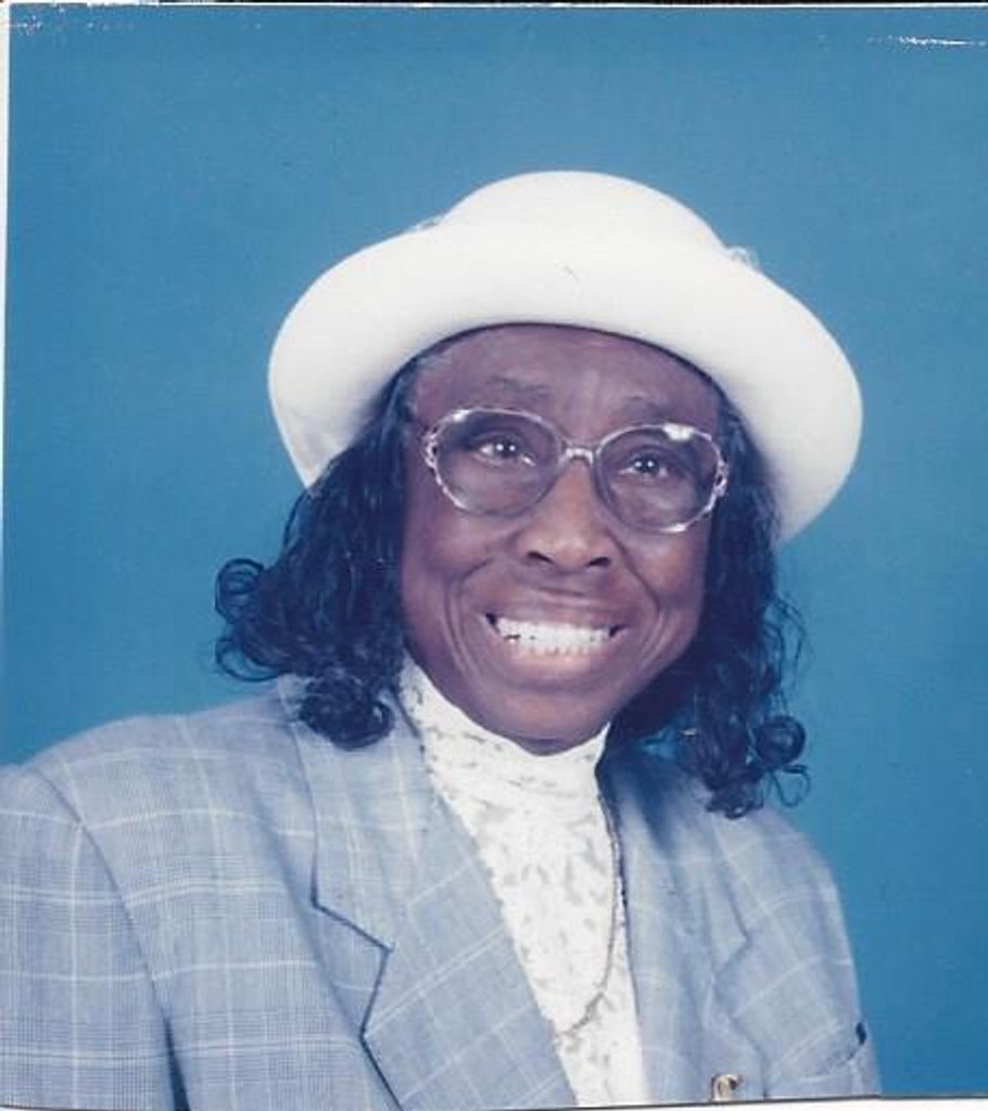 Doris Jones Profile Photo