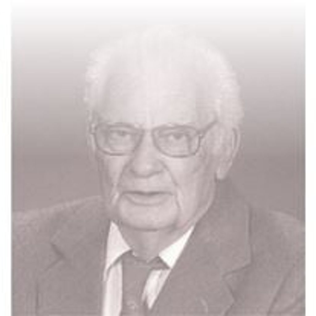 Claude Franklin Elwood