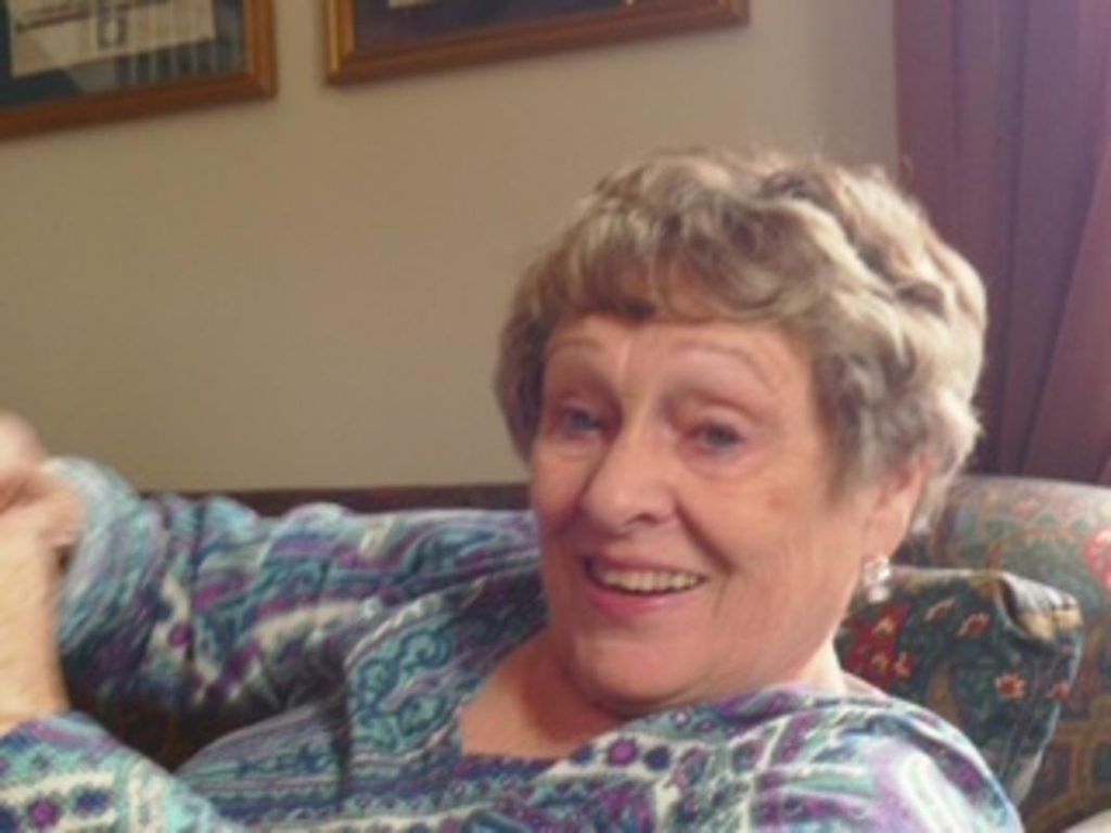 Virginia Louise Helm Profile Photo