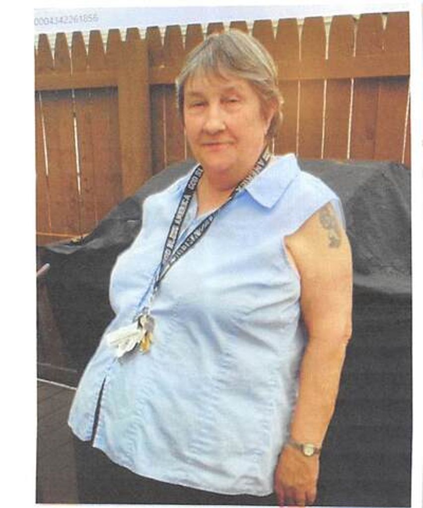Norma Himes Profile Photo