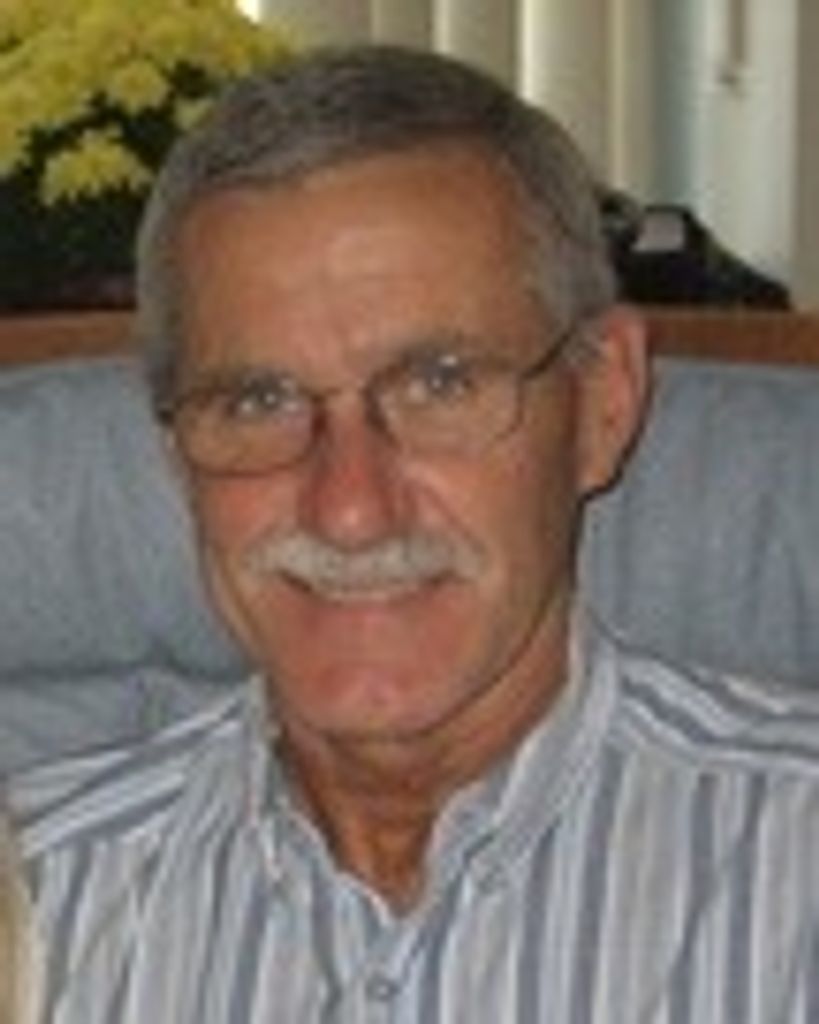Fred Jay Wissell Profile Photo