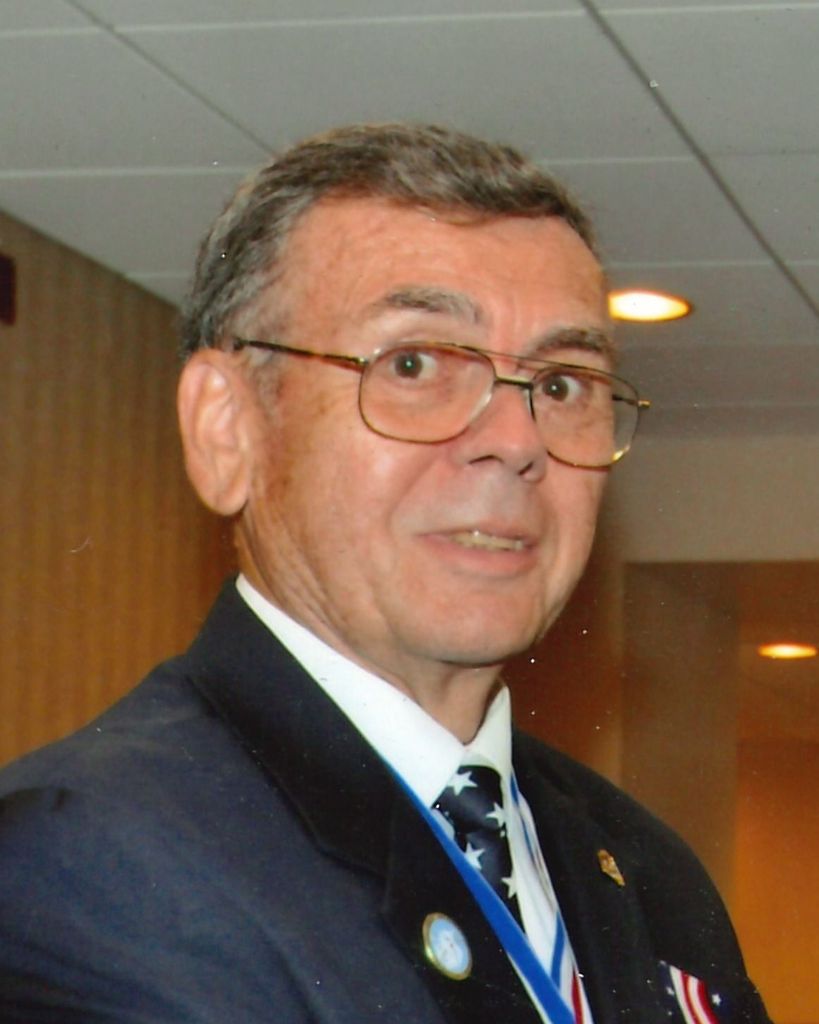 Ray F. Link