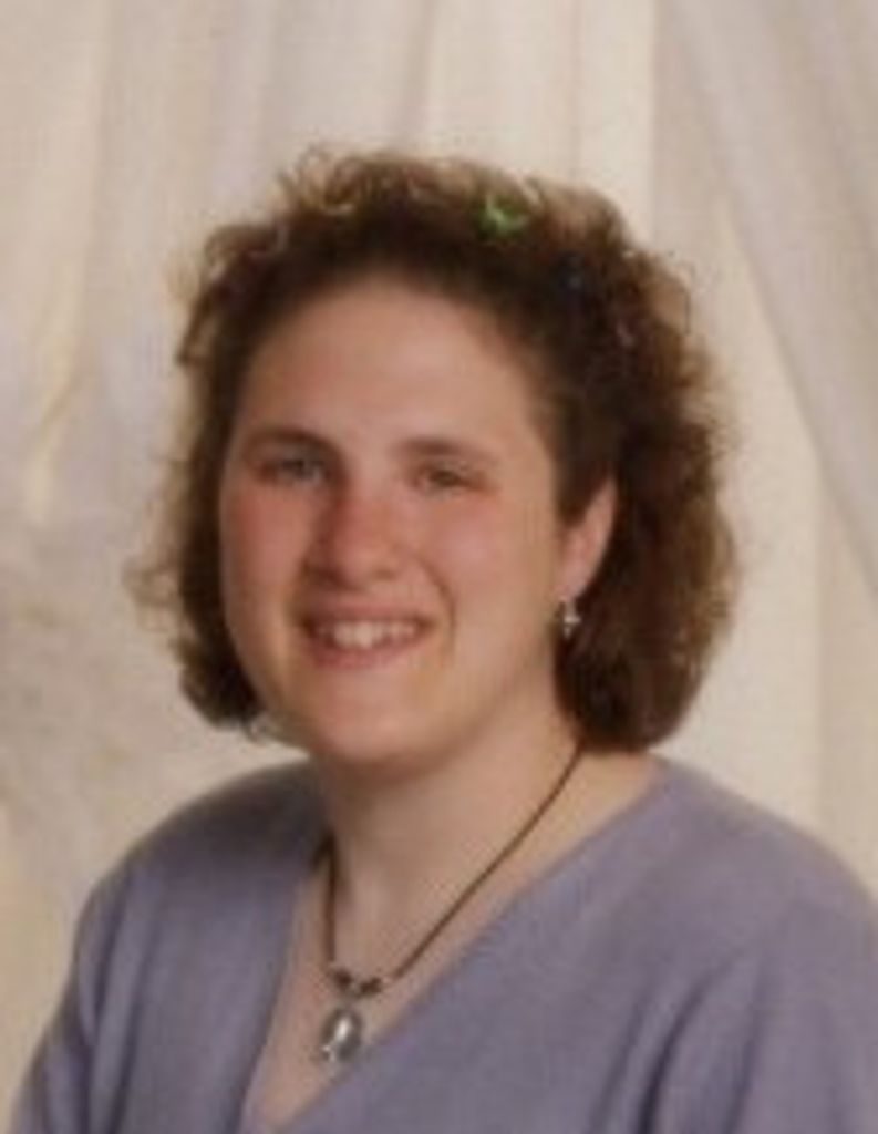 Jennifer Marie Kampa