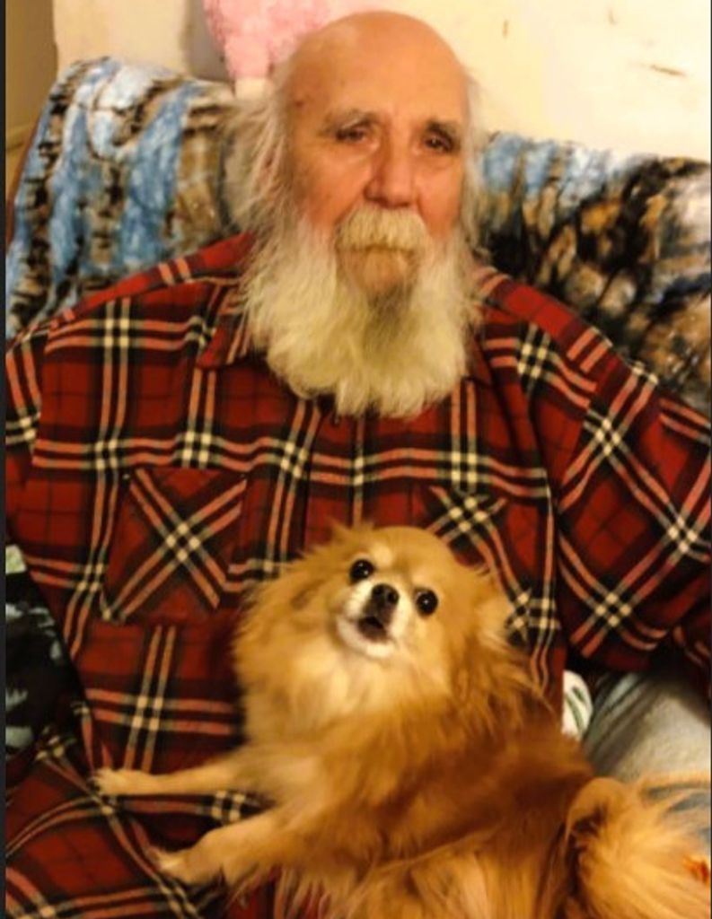 Robert Earl Williams