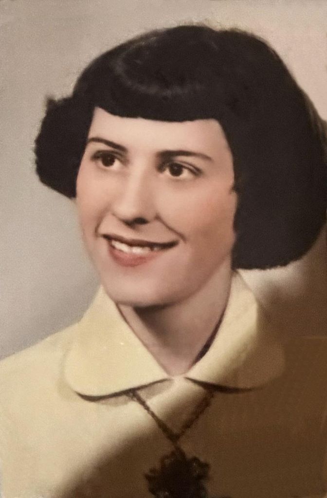 Virginia Lee Phillips Profile Photo