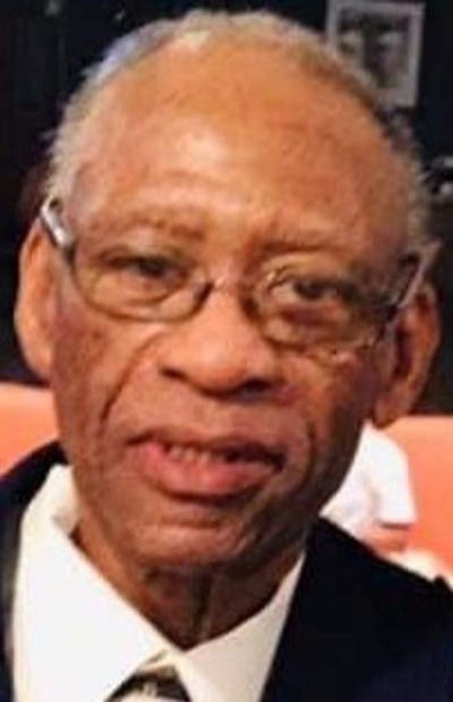 Joseph Brown Profile Photo