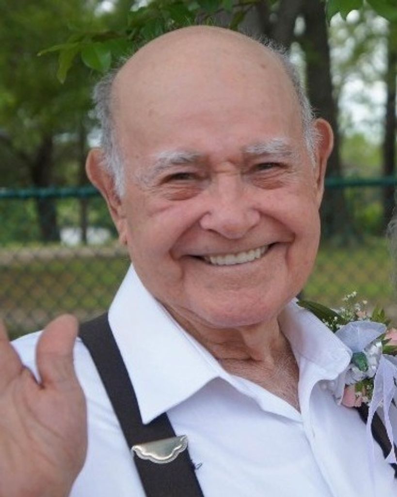 JD Dixson Profile Photo