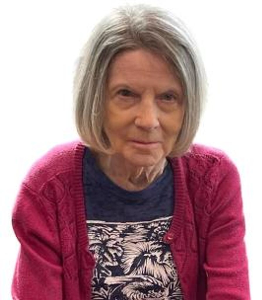 Joan Moore Profile Photo