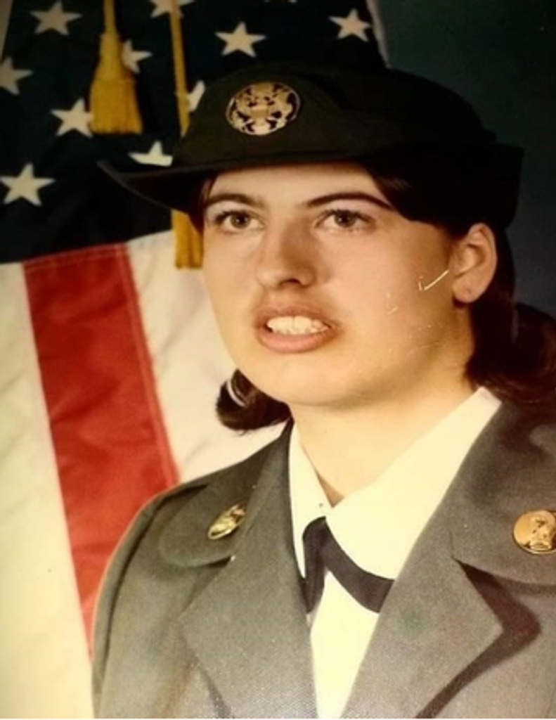 Mary Singleton Profile Photo